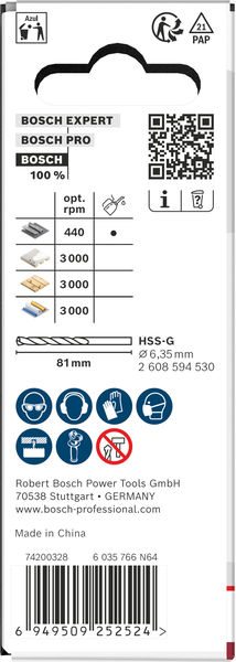 Produktbild Verpackung
