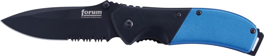 FORUM Klappmesser  205mm im Nylonetui
