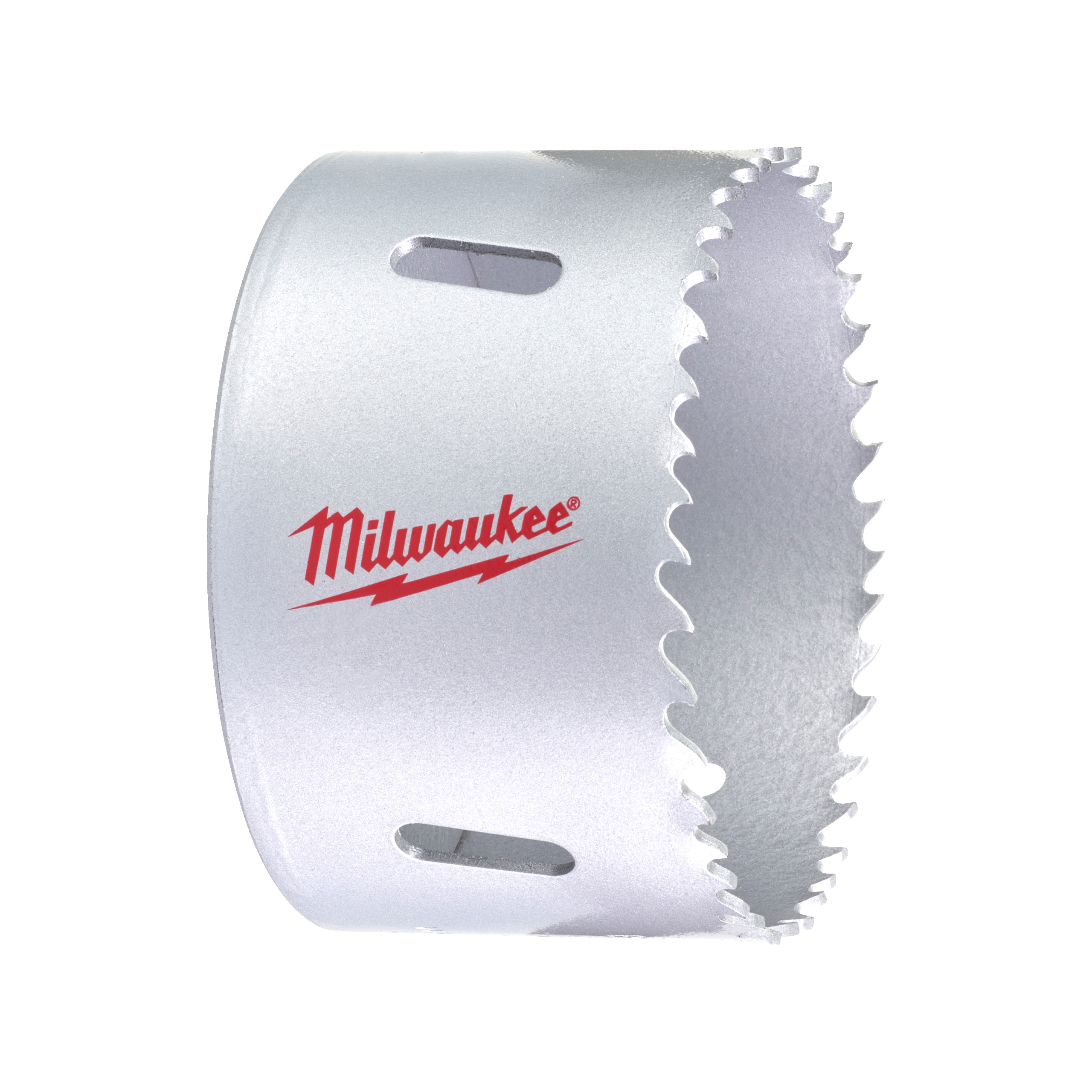 Milwaukee Lochsäge Bi-Metall Contractor 73 mm