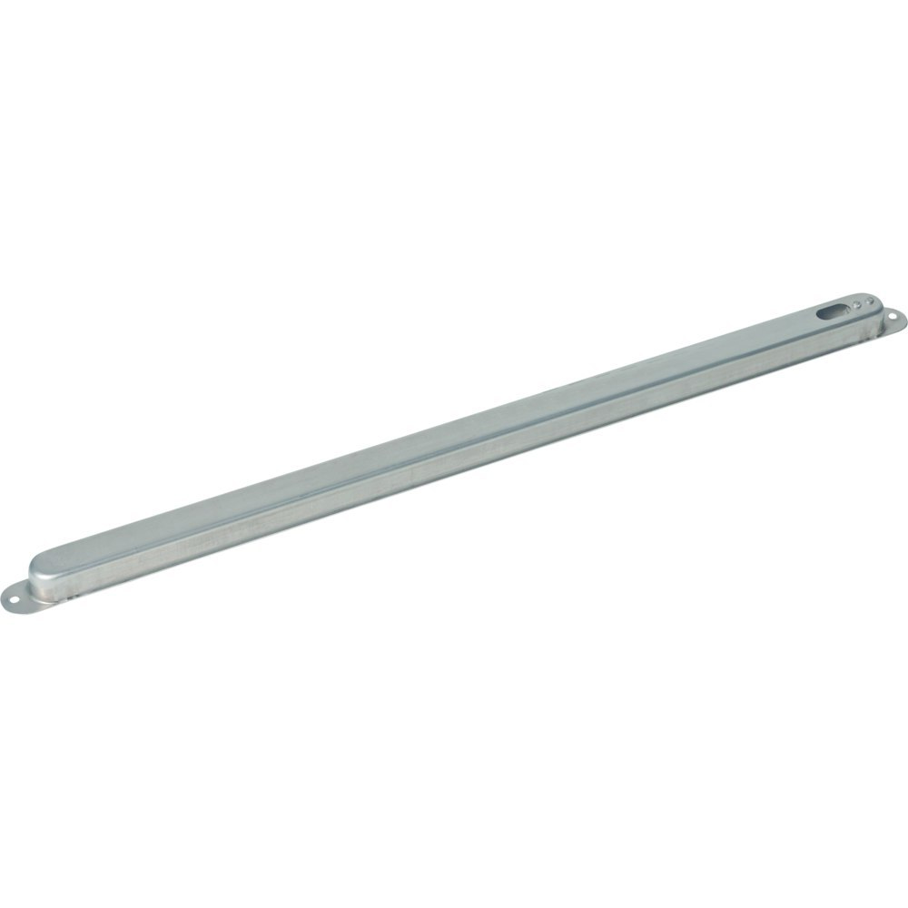 Schubladenschutz, Aluminiumprofil, Stromzuführung?, Lagergleiter?, Montageplatte