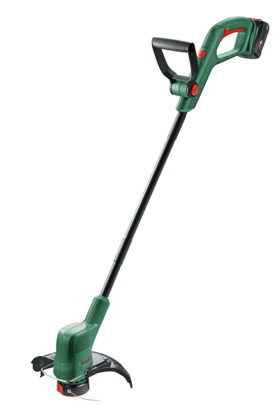 Bosch Akku-Rasentrimmer EasyGrassCut 18V