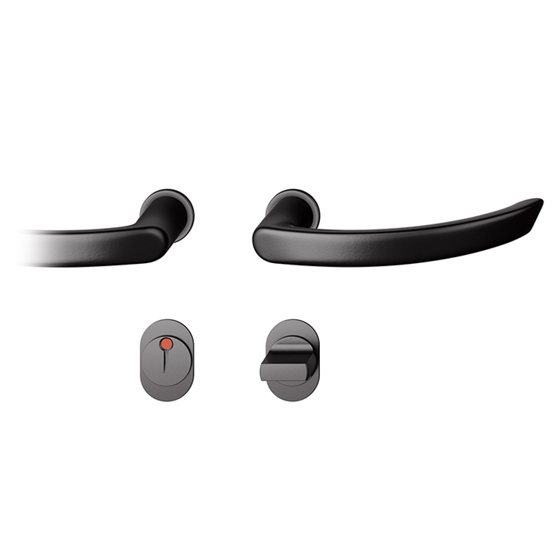 FSB Mini-Rosetten-Türgriff 1119