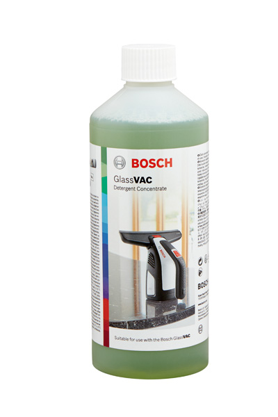 Bosch Systemzubehör Reinigung