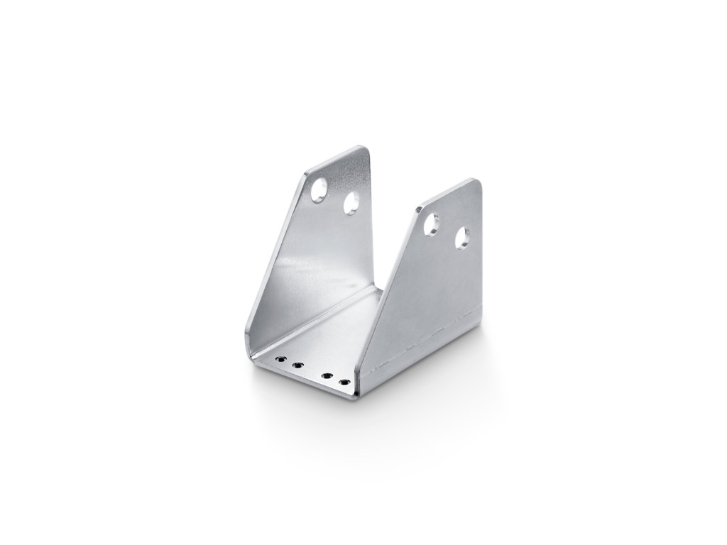 Hauptproduktaufnahme, Klammer, Elektronik, Handy, Telefon, Aluminium