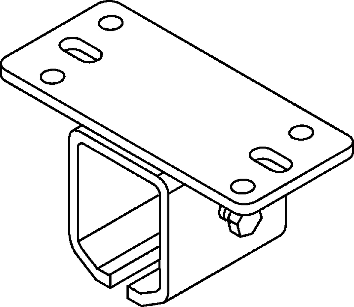 Strichzeichnung, Elektronik, Handy, Telefon, Klammer