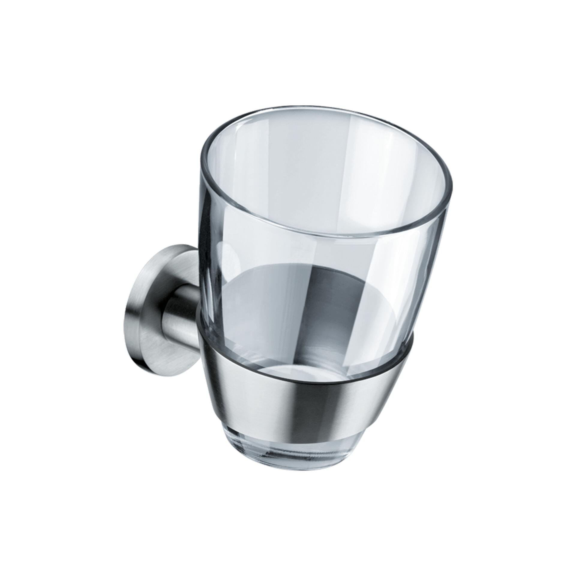 KWS Glashalter mit Glasbecher