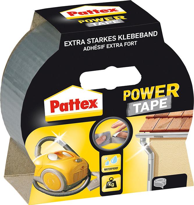 Klebeband Pattex Power Tape