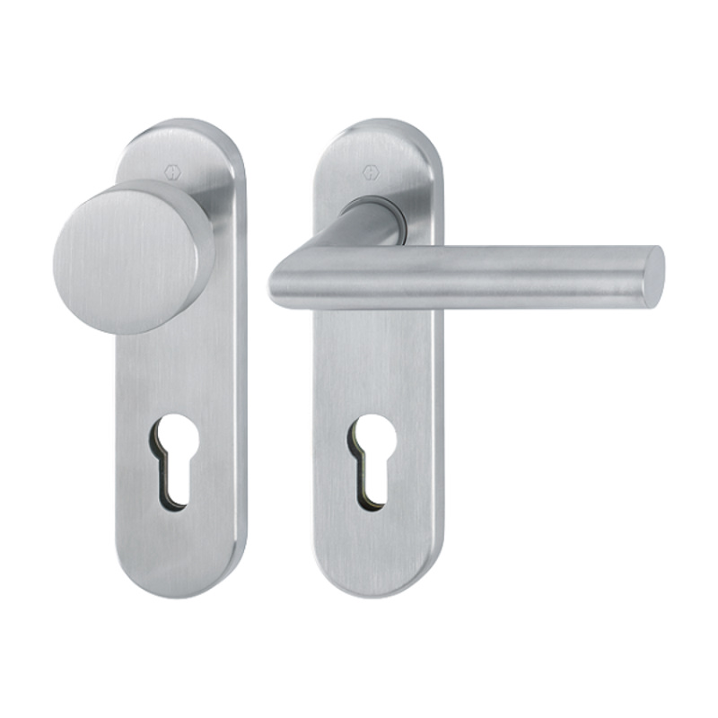 HOPPE Türgriff Amsterdam E58/353K/1400Z