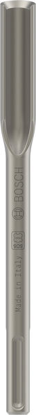 Bosch PRO SDS max Hollow Gouging Chisel, 26 x 300 mm