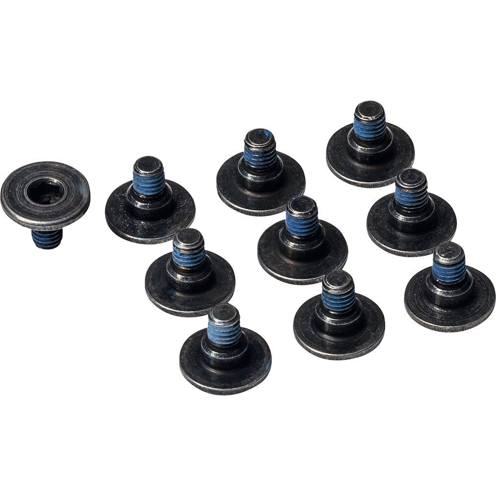 Schraubenset DORMA ITS 96 G96-N/EMF