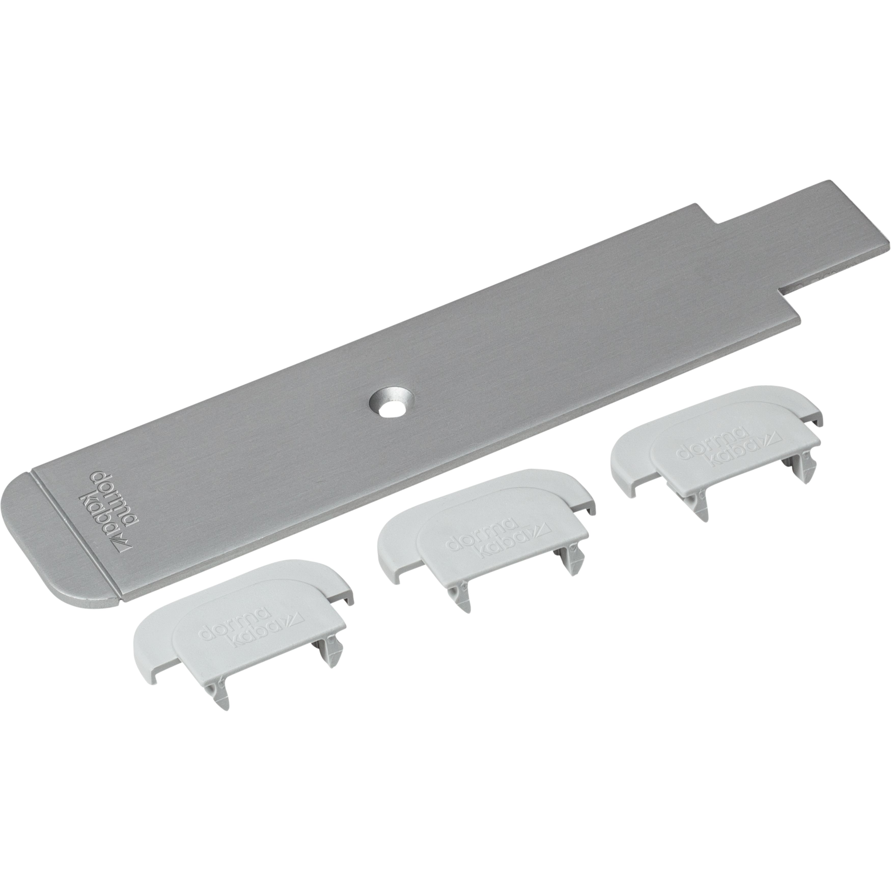 dormakaba Abdeckungs-Set G 96 SR-G/EMF
