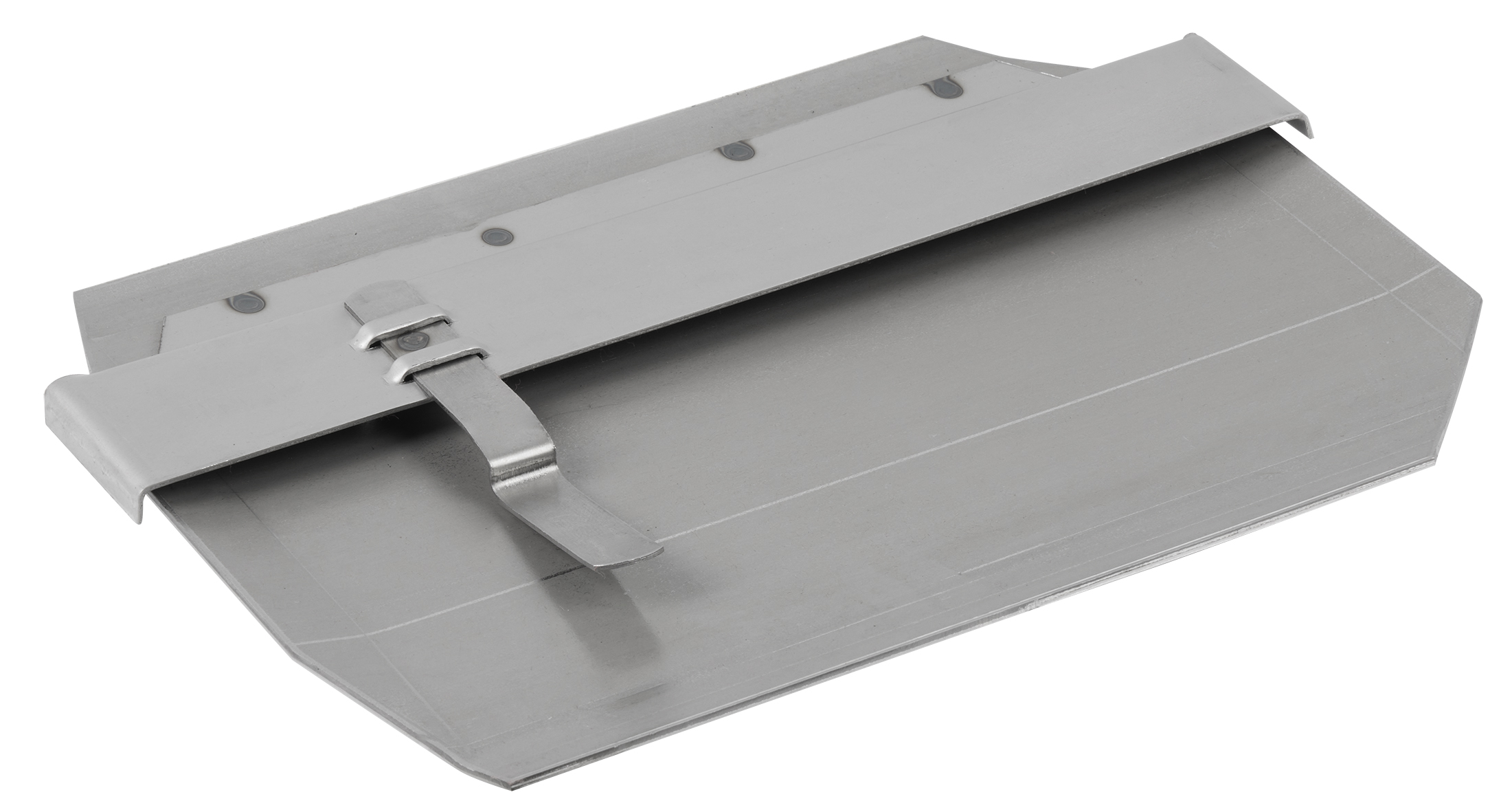 Milwaukee Glättschuhe für MX FUEL Flügelglätter 900 mm (4 Stück) MXFWBT90FLB