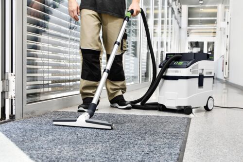 Absaugmobil CLEANTEC CT 25-Set