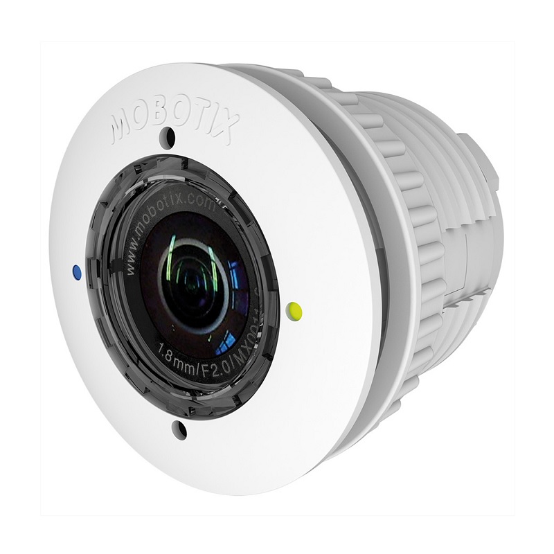 Sensormodul Mobotix Mx-O-SMA-S6D - mit Objektiv Sensormodul Mobotix Mx-O-SMA-S6D - mit Objektiv