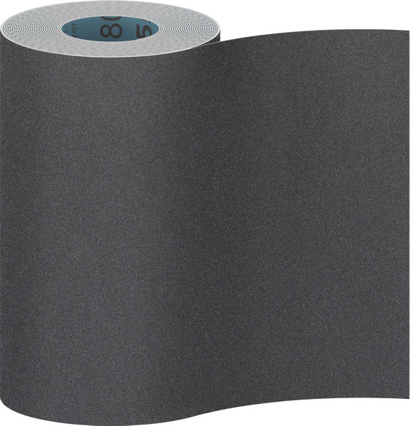 Bosch PRO C355 Schleifrolle, 115 mm, 5 m, G180