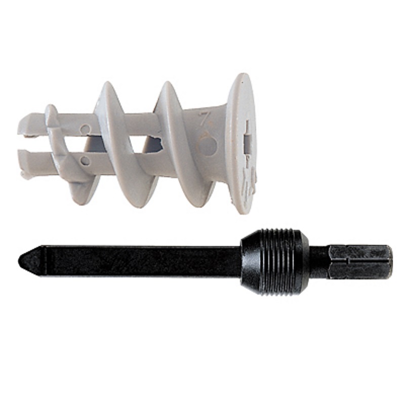 Gipskartondübel FISCHER GK - Nylondübel Gipskartondübel FISCHER GK - Nylondübel