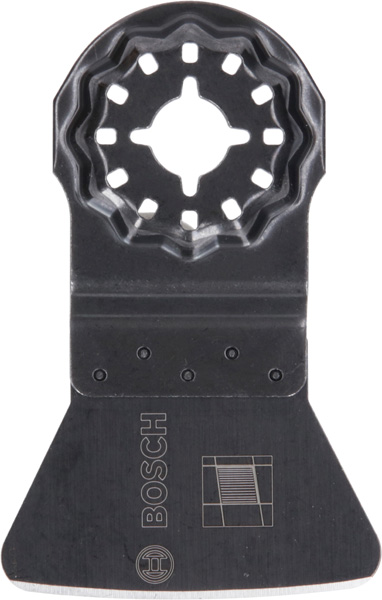Bosch Starlock Tools
