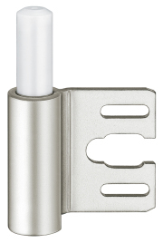 Produktbild Rahmenteil Simonswerk VARIANT V 8100 WF GA, Stahl