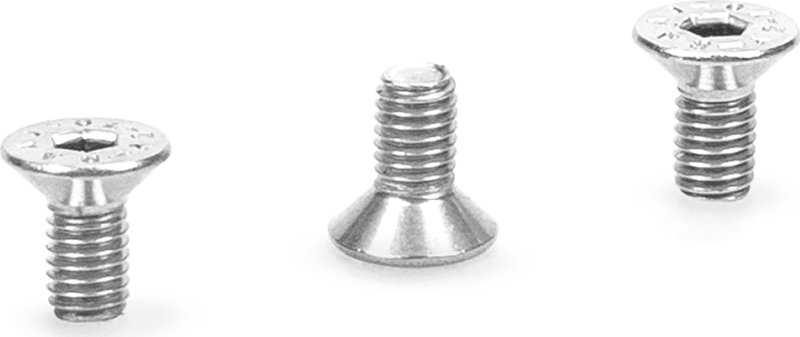 GEZE Schraubenbeutel IQ Lock 0 DM