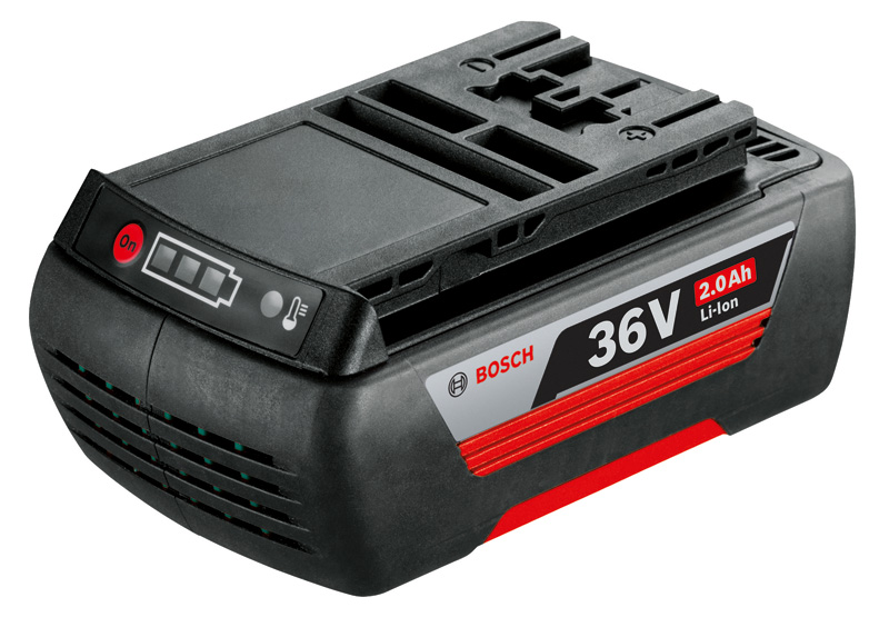 Bosch Akkupack GBA 36V