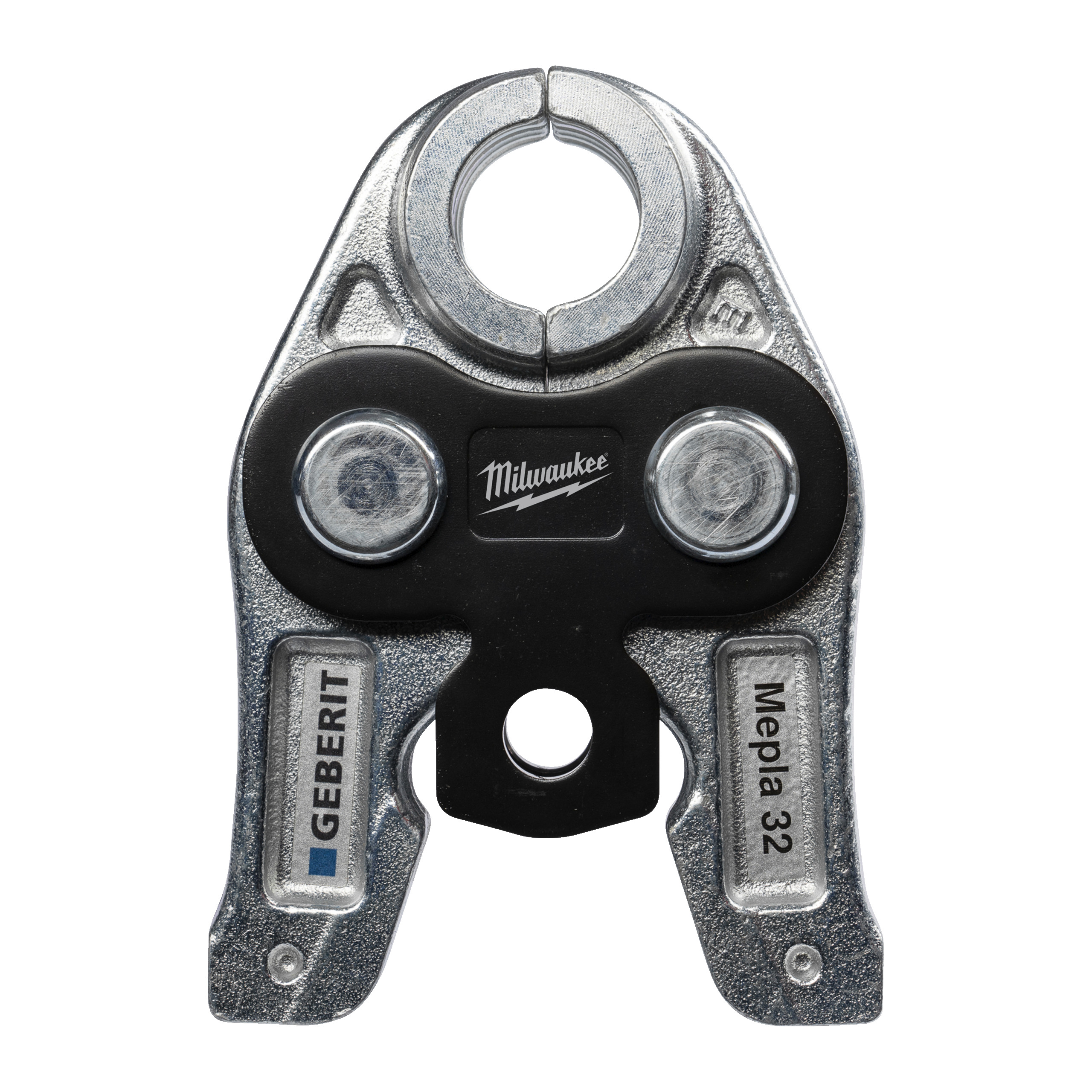 Milwaukee Pressbacke Geberit Mapress J18-G32