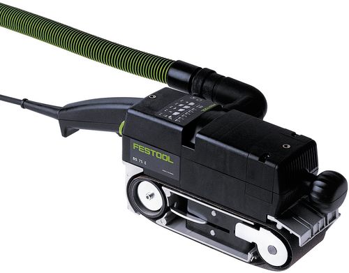 Absaugadapter AA-BS 75/105
