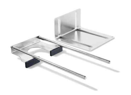 Anschlag-Set PA-MB 40, Aluminium