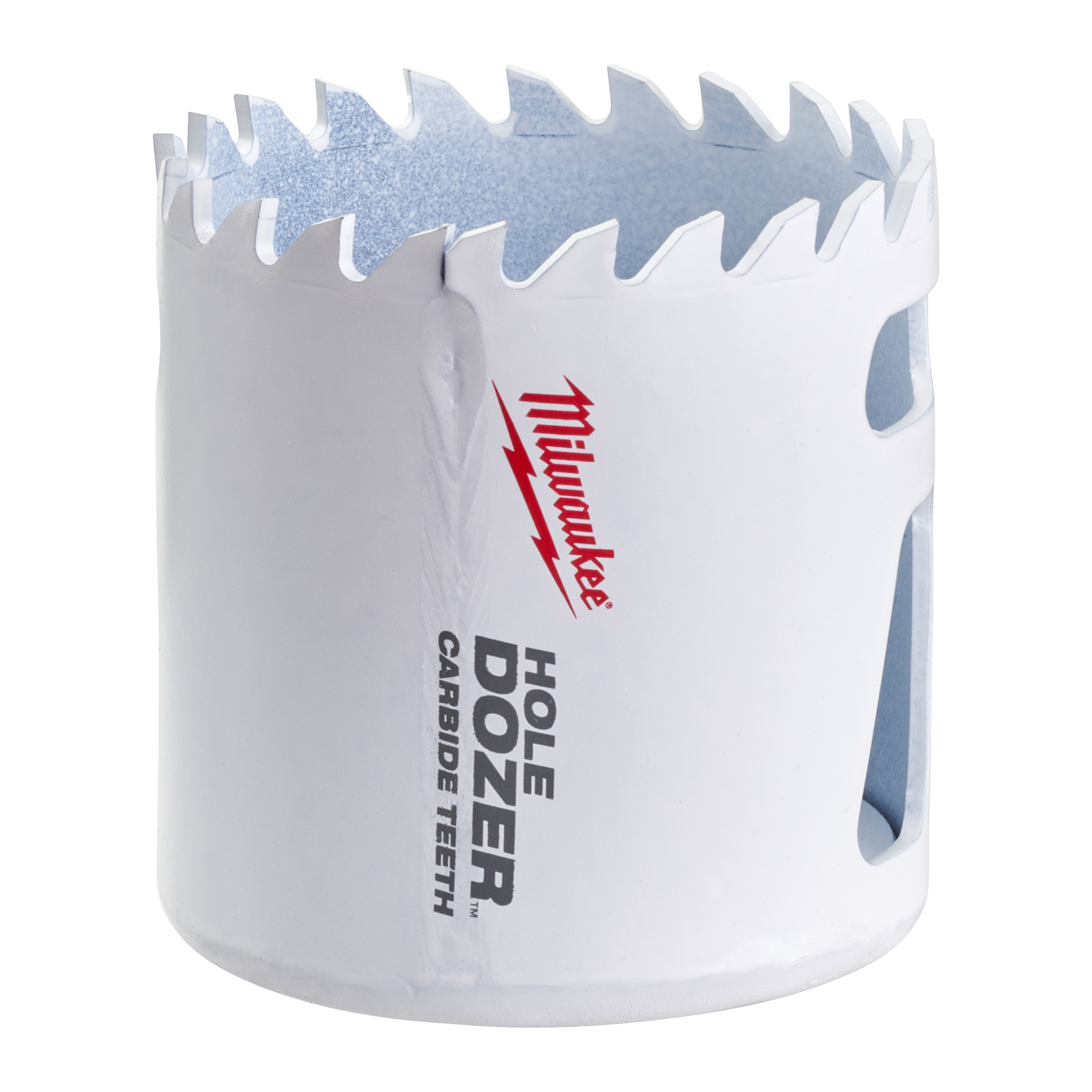 Milwaukee Lochsäge Bi-Metall Hole Dozer mit HM-Verzahnung 48 mm