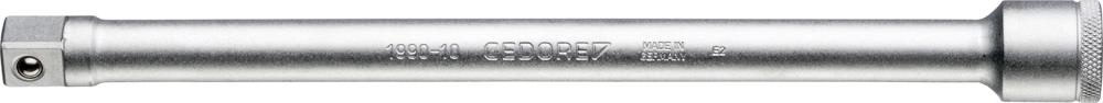 Verlängerung 1/2"