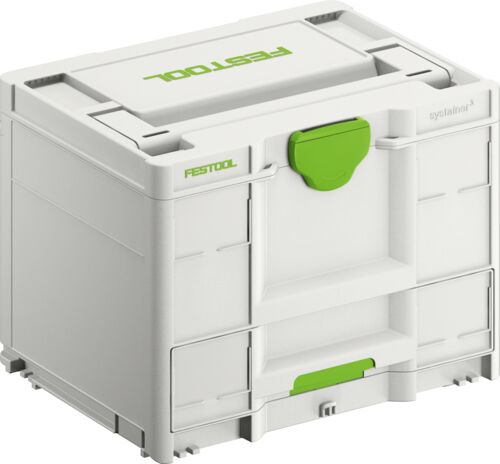 Systainer³ SYS3-COMBI M 287