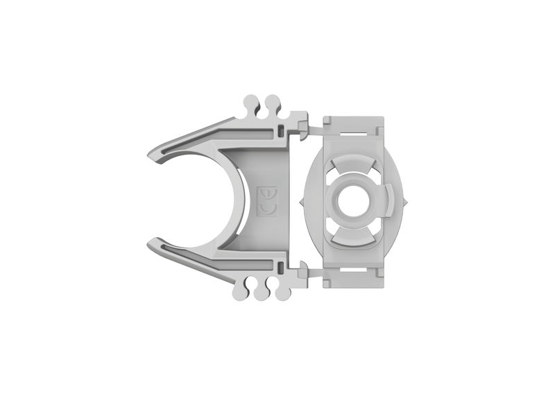 Bosch PRO EPC Rohrclip