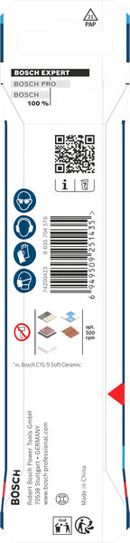 Produktbild Verpackung