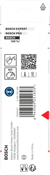 Produktbild Verpackung
