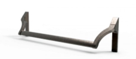 Griff, Rauchrohr