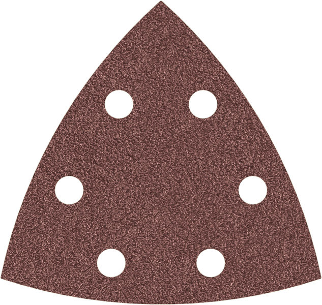 Bosch PRO F460 Schleifblatt