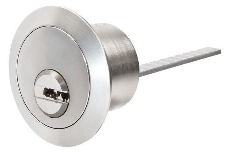 ABUS Rundzylinder Bravus 3000