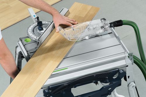 Kreissägeblatt LAMINATE/HPL HW 190x2,6 FF TF54