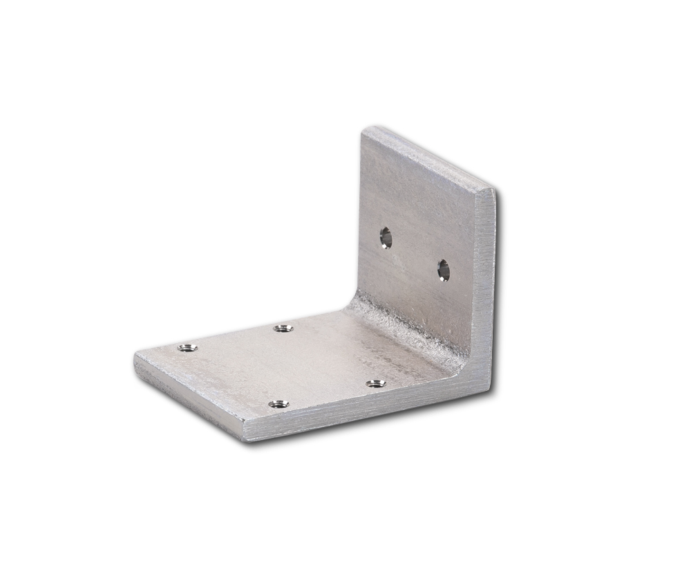 Winkel GEZE 250 NSK, verzinkt