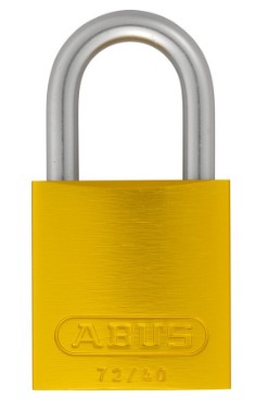 ABUS Vorhängeschloss  72LL/40 Love Lock