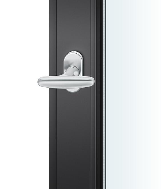 Türgriffe, Türgriff, Türdrücker, Fenster/Tenner?, Metallgriff