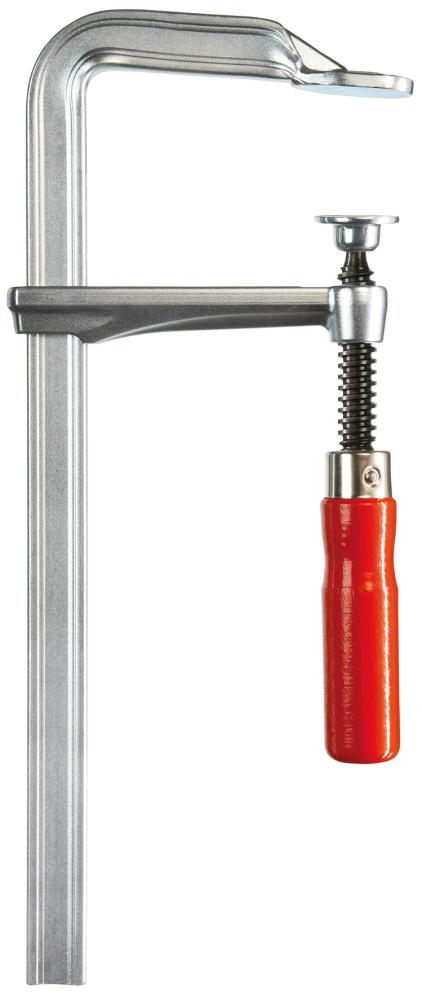 Ganzstahl-Schraubzwinge GZ, BESSEY