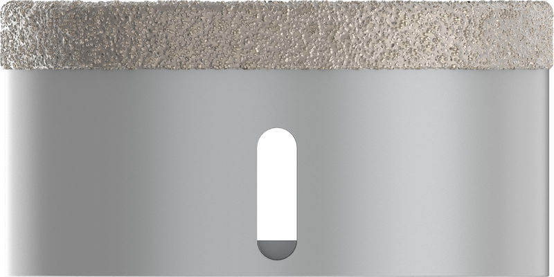 Bosch PRO Core Cutter dry X-Lock, 83 x 35 mm