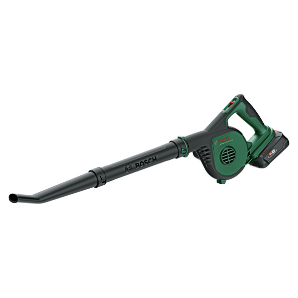 Bosch Akku-Laubbläser UniversalLeafBlower