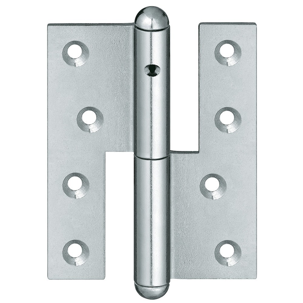 Produktbild Fitschenband Simonswerk für Türen Q1 100, Stahl