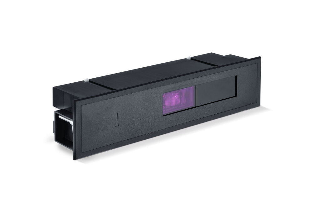 cd/rom-Laufwerk, optisches Laufwerk, purple Laser, Modul-Laufwerk, Laufwerkseinheit