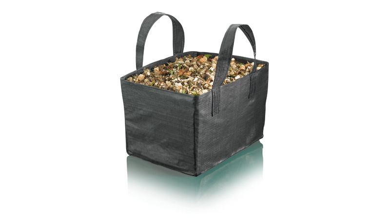 Bosch Fangsack / Abdeckhaube, Systemzubehör