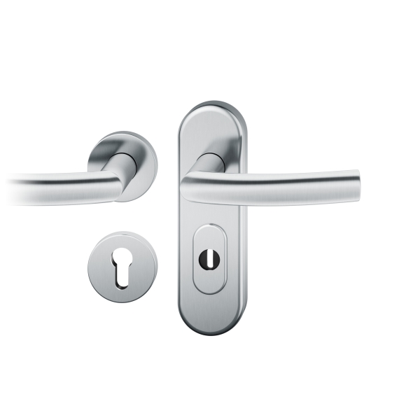 FSB Schutzgarnitur 7374 (Kurzschild/Rosette)