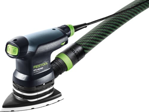 Deltaschleifer DTS 400 REQ