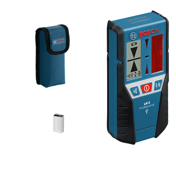 Bosch Laser Receiver LR