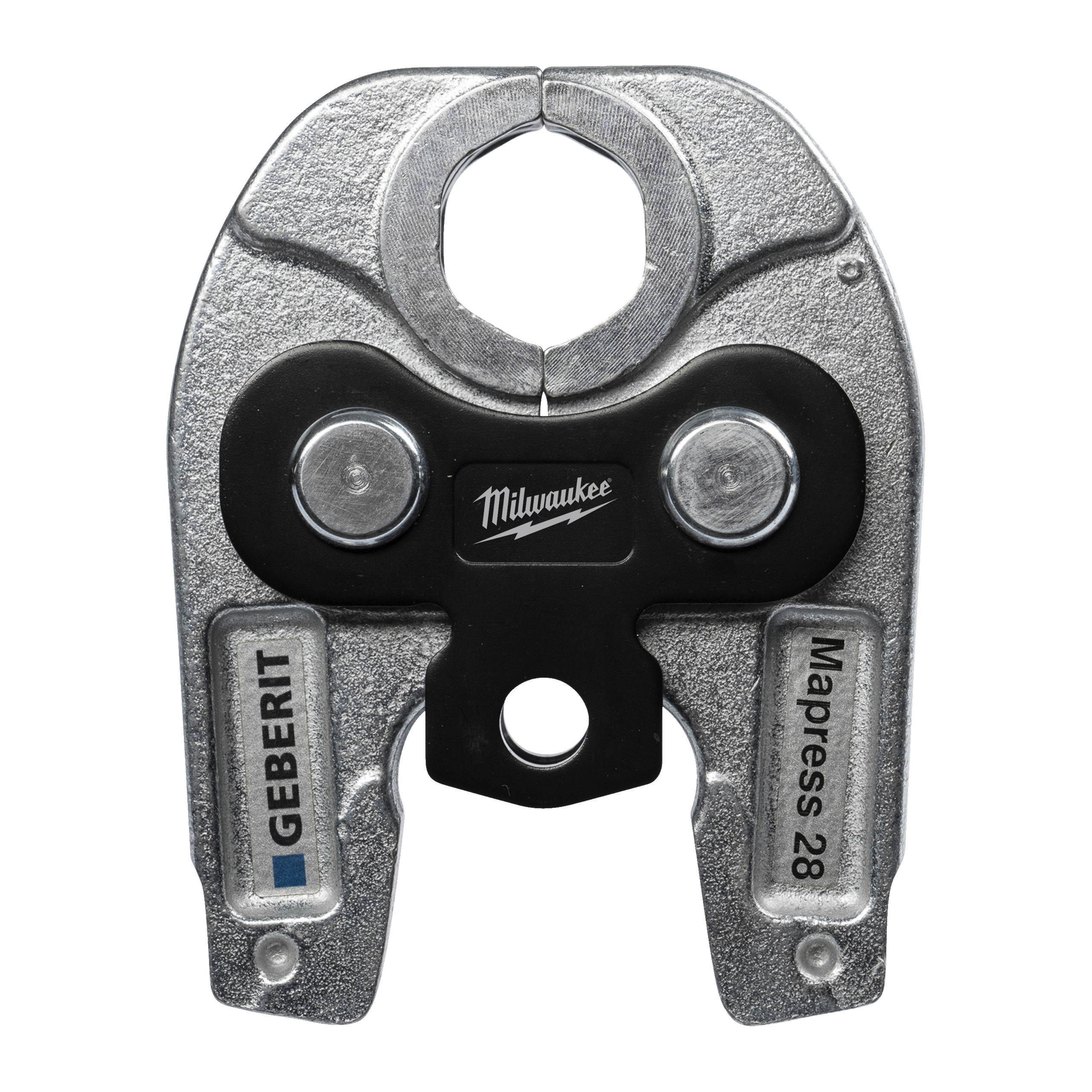 Milwaukee Pressbacke Geberit Mapress J12-M28